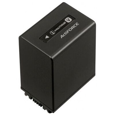 Jupio VSO0031V2 Kameraakku - Li-Ion, 2900mAh Jupio VSO0031V2 Kameraakku - Li-Ion, 2900mAh