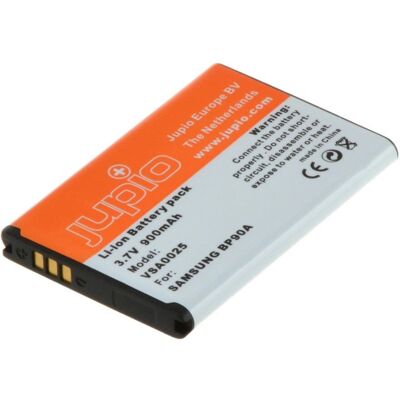 Batterie Lithium-Ion Jupio BP-90A - Batterie Batterie Lithium-Ion Jupio BP-90A - Batterie