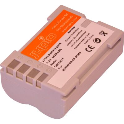 Batterie Jupio 1620mAh - Battery Batterie Jupio 1620mAh - Battery