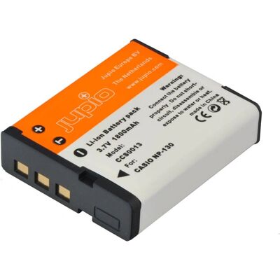 Jupio CCS0013 Lithium-Ionen Kameraakku Jupio CCS0013 Lithium-Ionen Kameraakku