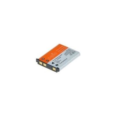 Baterie pro fotoaparát Jupio CFU0013 - Li-ion 740mAh Baterie pro fotoaparát Jupio CFU0013 - Li-ion 740mAh