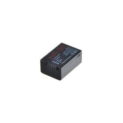 Jupio DMW-BMB9E Kameraakku Li-Ion 895mAh Jupio DMW-BMB9E Kameraakku Li-Ion 895mAh