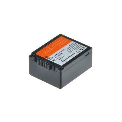 Jupio DMW-BCJ13E Batteri - Kompatibel med Panasonic Lumix LX5, LX7 Jupio DMW-BCJ13E Batteri - Kompatibel med Panasonic Lumix LX5, LX7
