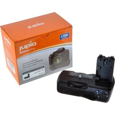 Grip de batería Jupio JBG-S003 para Sony A900/A850 - Accesorio de cámara Grip de batería Jupio JBG-S003 para Sony A900/A850 - Accesorio de cámara