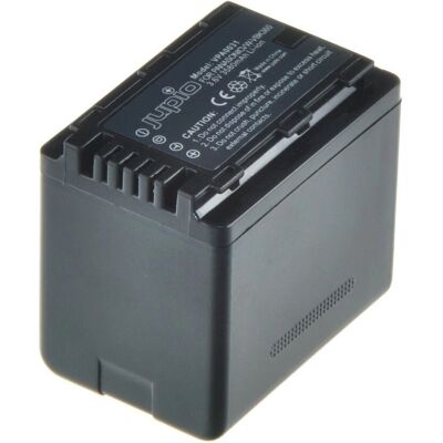 Jupio VBK360 Lithium-Ionen-Akku - Batterie Jupio VBK360 Lithium-Ionen-Akku - Batterie