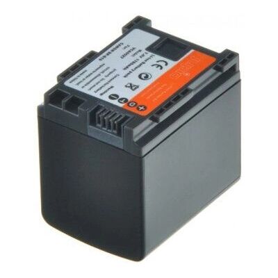 Jupio VCA0028 Akku - Lithium-Ion Kamera/Batterie - Schwarz Jupio VCA0028 Akku - Lithium-Ion Kamera/Batterie - Schwarz