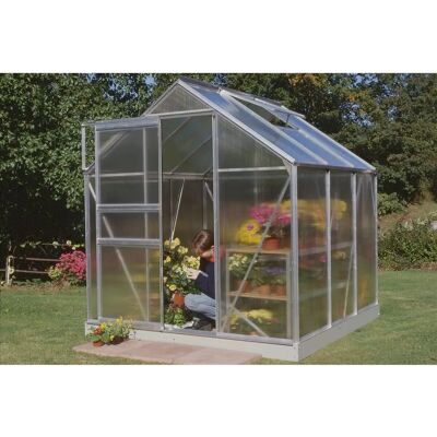 Halls Greenhouses Tuinkas Popular 86 - Kas Halls Greenhouses Tuinkas Popular 86 - Kas