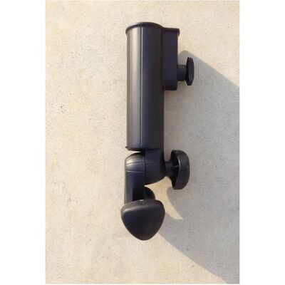 Fast Fold Universell Paraplyholder - For golfvogner Fast Fold Universell Paraplyholder - For golfvogner