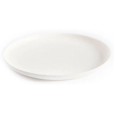 Sier Disposables 57024 Weiß runde Essenteller - dining plate Sier Disposables 57024 Weiß runde Essenteller - dining plate