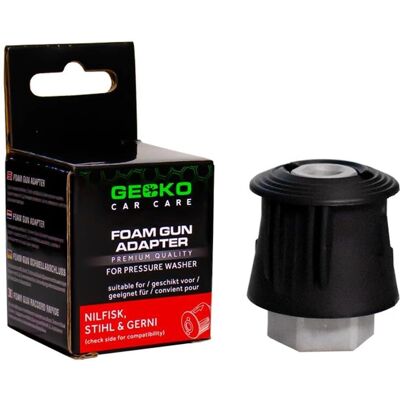 Nilfisk Stihl Gerni Adapter M22/14MM - Adapter Nilfisk Stihl Gerni Adapter M22/14MM - Adapter