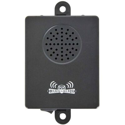 Marternator Rodent Repeller - Effective pest deterrent Marternator Rodent Repeller - Effective pest deterrent