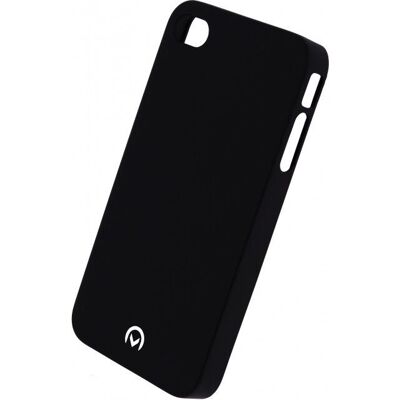 Mobilize MOB-CPCB-IPH4S Schwarze Smartphone-Hülle - Handyhülle Mobilize MOB-CPCB-IPH4S Schwarze Smartphone-Hülle - Handyhülle