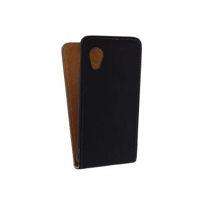 Mobilize Nexus 5 Schwarzes Slim Flip Case Mobilize Nexus 5 Schwarzes Slim Flip Case