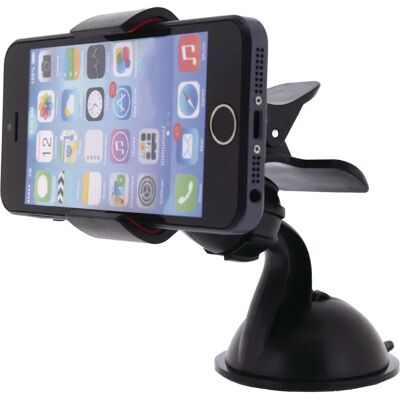 Mobilize MOB-21239 Halter - Universelle Smartphone-Halterung für Auto Mobilize MOB-21239 Halter - Universelle Smartphone-Halterung für Auto