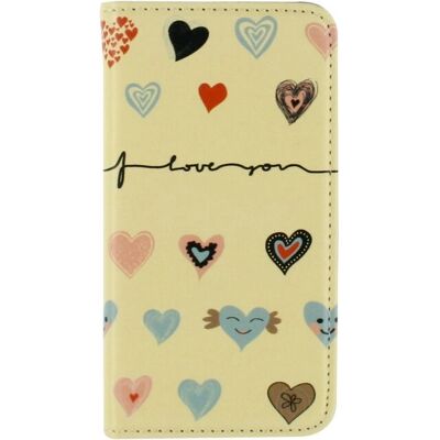 Mobilize Étui Magnétique Premium Galaxy S5 Mini - Coque de Téléphone - Publicité Mobilize Étui Magnétique Premium Galaxy S5 Mini - Coque de Téléphone - Publicité