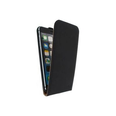 Coque Flip Mobilize MOB-USFCB-IPH65 Noir pour iPhone 6 Plus Coque Flip Mobilize MOB-USFCB-IPH65 Noir pour iPhone 6 Plus