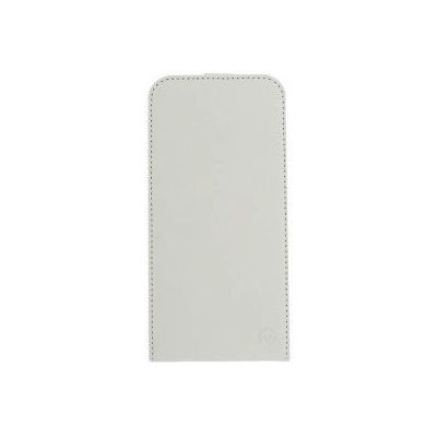 Mobilize Ultra Slim Flip Case Apple iPhone 6 Plus/6S Plus Weiß Mobilize Ultra Slim Flip Case Apple iPhone 6 Plus/6S Plus Weiß