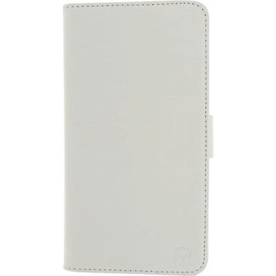 Mobilize iPhone 6 Plus Brieftasche - Weiß Mobilize iPhone 6 Plus Brieftasche - Weiß