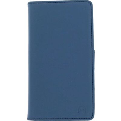 Mobilize Nokia Lumia 735 Slim Wallet Hülle Mobilize Nokia Lumia 735 Slim Wallet Hülle