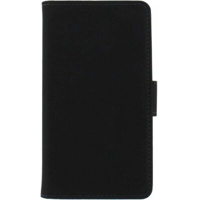 Mobilize MOB-SWBCB-Y550 Slim Wallet Hülle - Handyhülle Mobilize MOB-SWBCB-Y550 Slim Wallet Hülle - Handyhülle