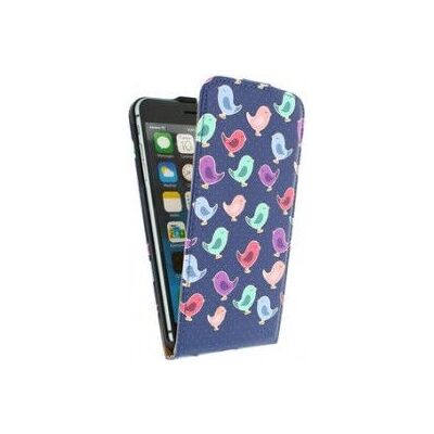 Mobilize Ultra Slim Flip Case - Smartphone Hülle Mobilize Ultra Slim Flip Case - Smartphone Hülle