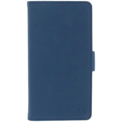 Coque portefeuille Mobilize MOB-SWBCBL-ASCG620 Bleu Coque portefeuille Mobilize MOB-SWBCBL-ASCG620 Bleu