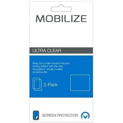 Mobilize Desire 820 Bildschirmschutz 2er Pack Mobilize Desire 820 Bildschirmschutz 2er Pack