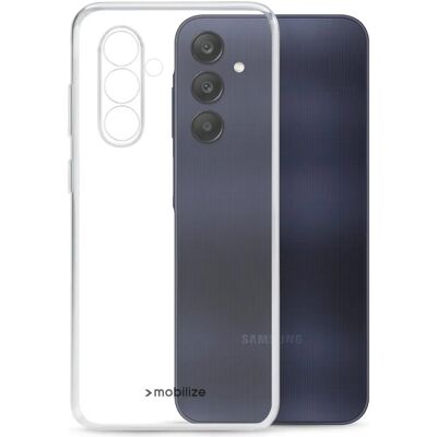 Mobilize - OnePlus 13 - Transparent - TPU - Handyhülle Mobilize - OnePlus 13 - Transparent - TPU - Handyhülle