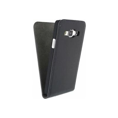 Mobilize Handyhülle - Galaxy A3 Flipcase - Schwarz Mobilize Handyhülle - Galaxy A3 Flipcase - Schwarz