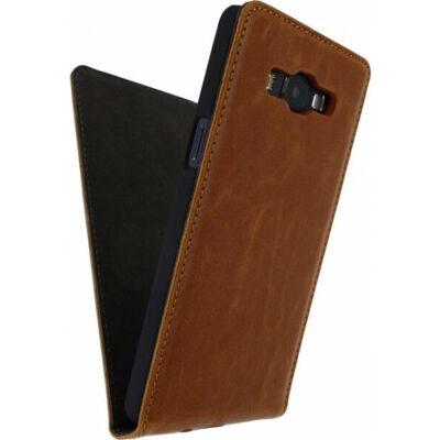 Mobilize Samsung Galaxy A5 Premium Magnet Flip Hülle Mobilize Samsung Galaxy A5 Premium Magnet Flip Hülle