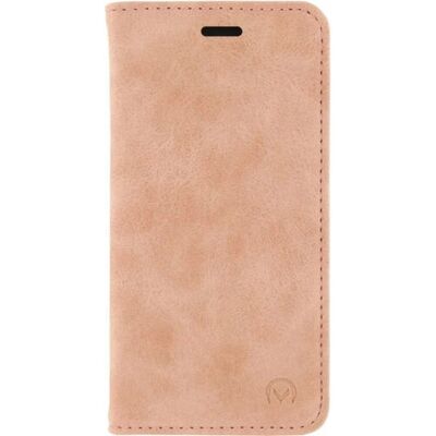 Mobilize Premium Magnetbuch Samsung Galaxy J5 Pink - Handyhülle Mobilize Premium Magnetbuch Samsung Galaxy J5 Pink - Handyhülle