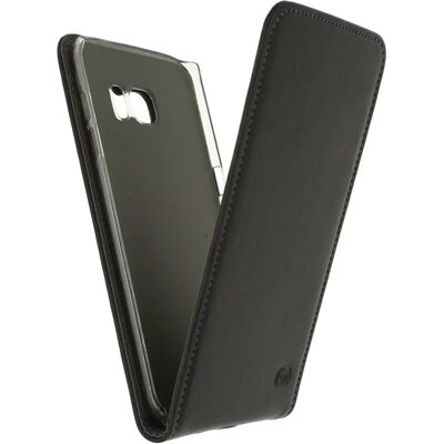 Mobilize MOB-22370 Handyhülle Flip Schwarz - Smartphone Zubehör Mobilize MOB-22370 Handyhülle Flip Schwarz - Smartphone Zubehör