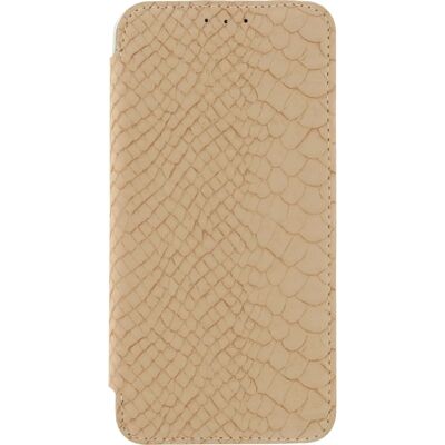 Mobilize MOB-22523 Handyhülle - Samsung Galaxy S6 Folio Braun Mobilize MOB-22523 Handyhülle - Samsung Galaxy S6 Folio Braun
