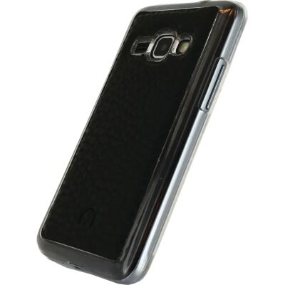 Mobilize MOB-22604 Schwarze Wallet Hülle für Galaxy J1 2016 Mobilize MOB-22604 Schwarze Wallet Hülle für Galaxy J1 2016