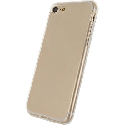 Mobilize iPhone 7/8/SE Transparent Gelly Hülle Mobilize iPhone 7/8/SE Transparent Gelly Hülle