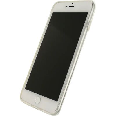 Mobilize MOB-22725 Weiß Smartphone-Hülle - Shell, Transparent, Apple iPhone 7 Plus Mobilize MOB-22725 Weiß Smartphone-Hülle - Shell, Transparent, Apple iPhone 7 Plus
