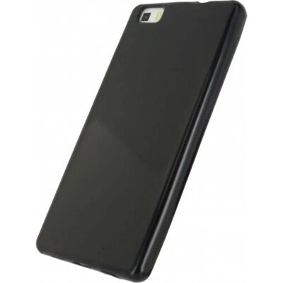 Mobilize Gelly Case Schwarz für iPhone 7/8/SE Mobilize Gelly Case Schwarz für iPhone 7/8/SE