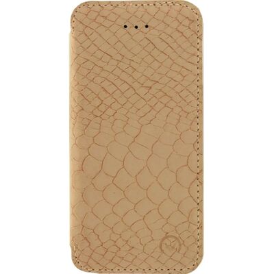 Mobilize Smartphone-Hülle für iPhone 5/5S/SE - Pink - Soft Gelly Mobilize Smartphone-Hülle für iPhone 5/5S/SE - Pink - Soft Gelly