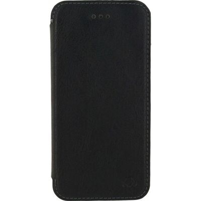 Mobilize MOB-22811 Zwarte Folio Hoes - Telefoonhoesje Mobilize MOB-22811 Zwarte Folio Hoes - Telefoonhoesje