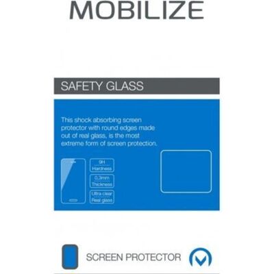 Mobilize MOB-SGSP-NOVA Transparent Bildschirmfolie - Handy Mobilize MOB-SGSP-NOVA Transparent Bildschirmfolie - Handy