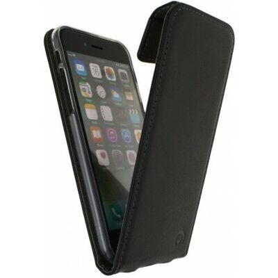 Mobilize MOB-CGFCB-IPH6 - Flip Case Schwarz Mobilize MOB-CGFCB-IPH6 - Flip Case Schwarz