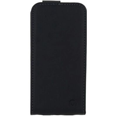 Mobilize MOB-CGFCB-IPH5 Schwarz Flip Case Mobilize MOB-CGFCB-IPH5 Schwarz Flip Case