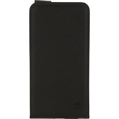 Mobilize MOB-23058 Schwarze Flip-Handyhülle - Smartphone Mobilize MOB-23058 Schwarze Flip-Handyhülle - Smartphone
