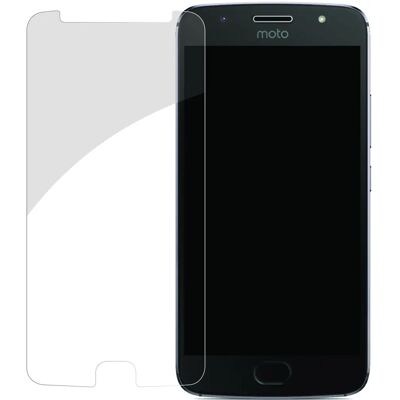 Mobilize - Moto G5S - Klar - Glas - Displayschutzfolie Mobilize - Moto G5S - Klar - Glas - Displayschutzfolie