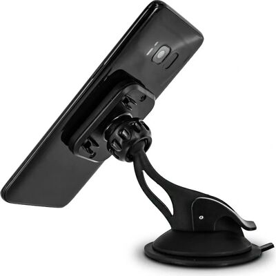 Mobilize Universal Magnet Windshield&Dashmount Car Holder - Auto Halterung Mobilize Universal Magnet Windshield&Dashmount Car Holder - Auto Halterung