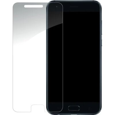 Mobilize - ZenFone 4 - 9H Glas - ZE554KL - Bildschirmschutzfolie Mobilize - ZenFone 4 - 9H Glas - ZE554KL - Bildschirmschutzfolie