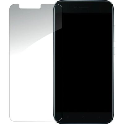 Mobilize Glas-Schutzfolie für Xiaomi Mi A1 Mobilize Glas-Schutzfolie für Xiaomi Mi A1