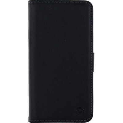 Mobilize MOB-23925 Schwarzes Wallet Case für Wiko Sunny 2 Mobilize MOB-23925 Schwarzes Wallet Case für Wiko Sunny 2