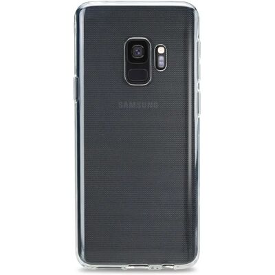 Mobilize Galaxy S9 Klare Hülle Mobilize Galaxy S9 Klare Hülle