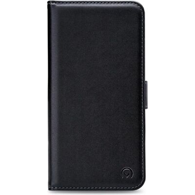 Mobilize Classic Portafoglio A6 (2018) Nero - Custodia per Telefono Mobilize Classic Portafoglio A6 (2018) Nero - Custodia per Telefono